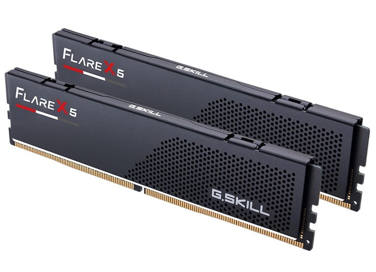 Модуль пам`ятi DDR5 2x16GB/6000 G.Skill Flare X5 (F5-6000J4048F24GX2-FX5)