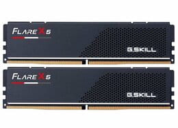 Модуль пам`ятi DDR5 2x16GB/6000 G.Skill Flare X5 (F5-6000J4048F24GX2-FX5)