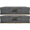 Фото - Модуль пам`ятi DDR5 2x32GB/5200 Corsair Vengeance Black (CMK64GX5M2B5200Z40) | click.ua