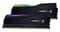Фото - Модуль памяти DDR5 2x48GB/6400 G.Skill Trident Z5 RGB Black (F5-6400J3239F48GX2-TZ5RK) | click.ua