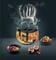 Фото - Мультиварка Tefal MultiCook & Stir RK905A34 | click.ua