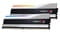 Фото - Модуль пам`ятi DDR5 2x16GB/6000 G.Skill Trident Z5 RGB Silver (F5-6000J3040F16GX2-TZ5RS) | click.ua
