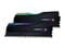 Фото - Модуль памяти DDR5 2x16GB/6000 G.Skill Trident Z5 RGB Black (F5-6000J3238F16GX2-TZ5RK) | click.ua