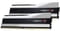 Фото - Модуль памяти DDR5 2x16GB/6000 G.Skill Trident Z5 Silver (F5-6000J3040F16GX2-TZ5S) | click.ua