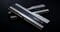 Фото - Модуль памяти DDR5 2x16GB/6000 G.Skill Trident Z5 Silver (F5-6000J3040F16GX2-TZ5S) | click.ua
