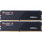 Фото - Модуль пам`ятi DDR5 2x16GB/6400 G.Skill Ripjaws S5 Black (F5-6400J3239G16GX2-RS5K) | click.ua