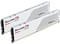 Фото - Модуль памяти DDR5 2x16GB/6000 G.Skill Ripjaws S5 White (F5-6000J3040F16GX2-RS5W) | click.ua