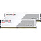 Фото - Модуль памяти DDR5 2x16GB/5200 G.Skill Ripjaws S5 White (F5-5200J3636C16GX2-RS5W) | click.ua
