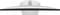 Фото - Монiтор Dell 27" S2722DC (210-BBRR) IPS Silver/Black | click.ua
