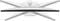 Фото - Монiтор Dell 27" S2722DC (210-BBRR) IPS Silver/Black | click.ua