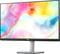 Фото - Монiтор Dell 27" S2722DC (210-BBRR) IPS Silver/Black | click.ua