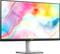 Фото - Монiтор Dell 27" S2722DC (210-BBRR) IPS Silver/Black | click.ua