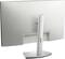 Фото - Монiтор Dell 27" S2722DC (210-BBRR) IPS Silver/Black | click.ua