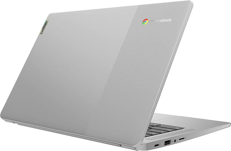 Ноутбук Lenovo IdeaPad 3 Chrome 14M836 (82KN0013SP) Arctic Grey