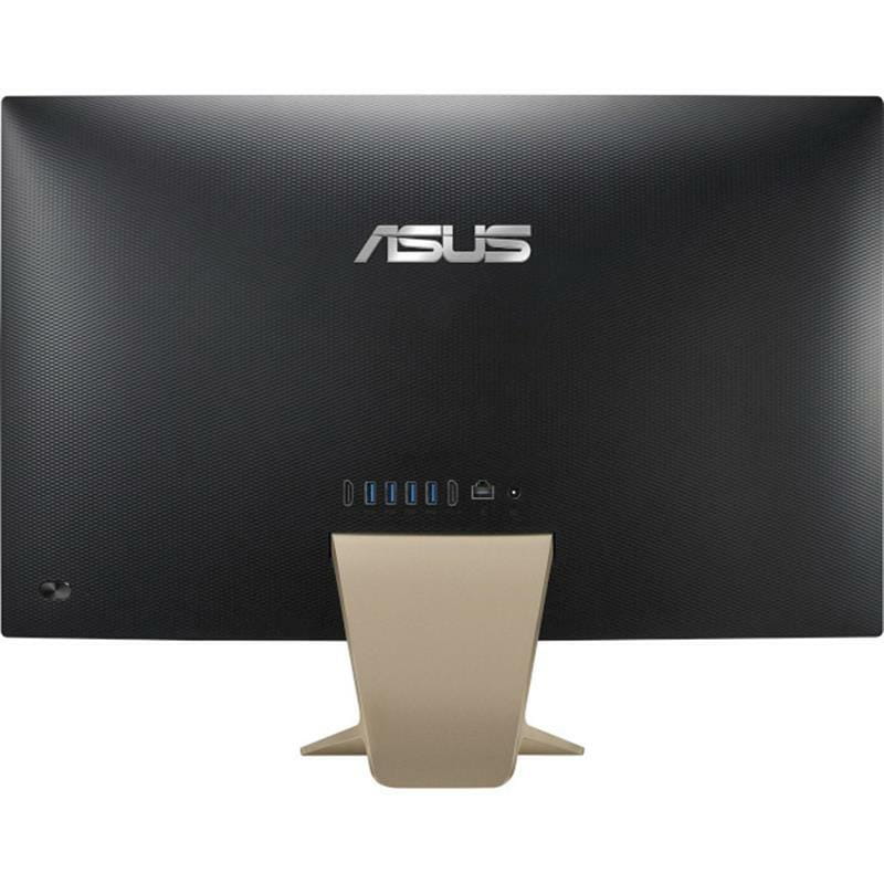 Моноблок Asus M3400WYAK-BA020M Black/Gold (90PT03B2-M008Y0)
