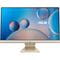 Фото - Моноблок Asus M3400WYAK-BA020M Black/Gold (90PT03B2-M008Y0) | click.ua