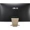 Фото - Моноблок Asus M3400WYAK-BA020M Black/Gold (90PT03B2-M008Y0) | click.ua