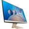Фото - Моноблок Asus M3400WYAK-BA020M Black/Gold (90PT03B2-M008Y0) | click.ua