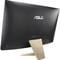 Фото - Моноблок Asus M3400WYAK-BA020M Black/Gold (90PT03B2-M008Y0) | click.ua