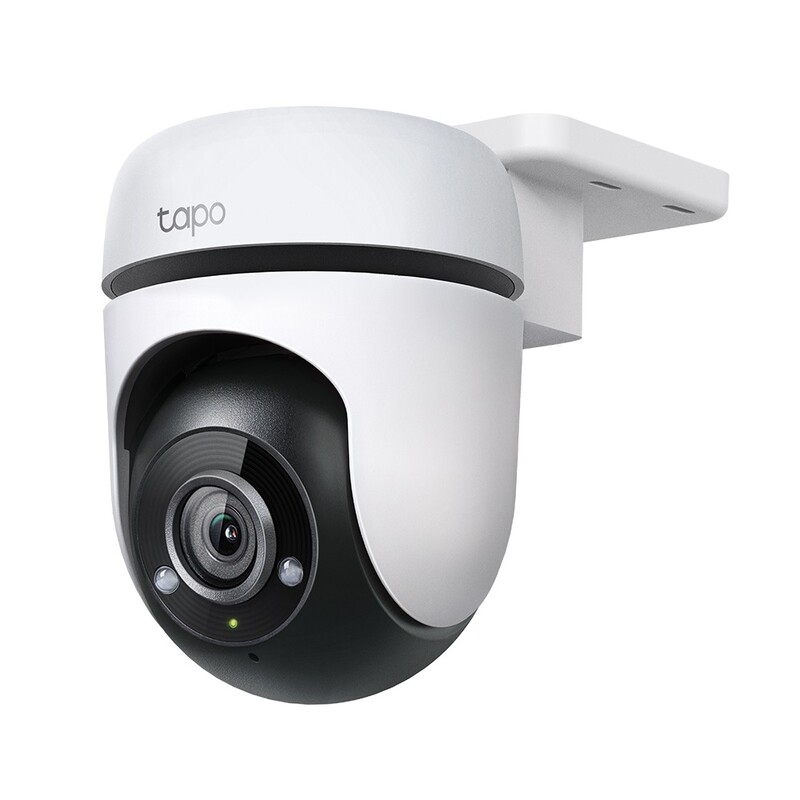 Зовнішня IP-камера TP-Link Tapo C500