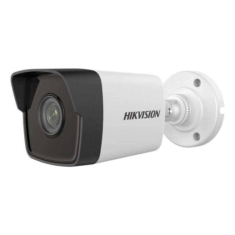 IP-камера Hikvision DS-2CD1043G2-IUF (4мм)