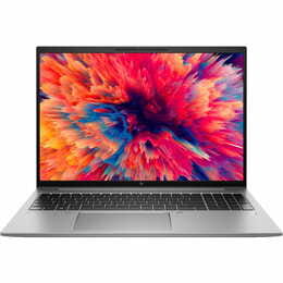 Ноутбук HP ZBook Firefly 16 G10 (82P37AV_V1) Silver