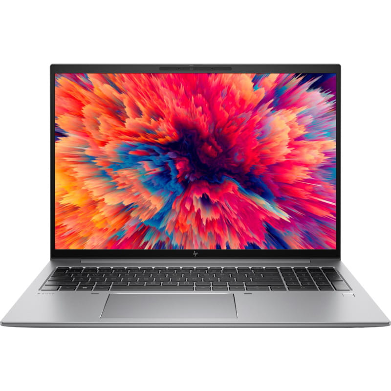 Ноутбук HP ZBook Firefly 16 G10 (82P37AV_V1) Silver