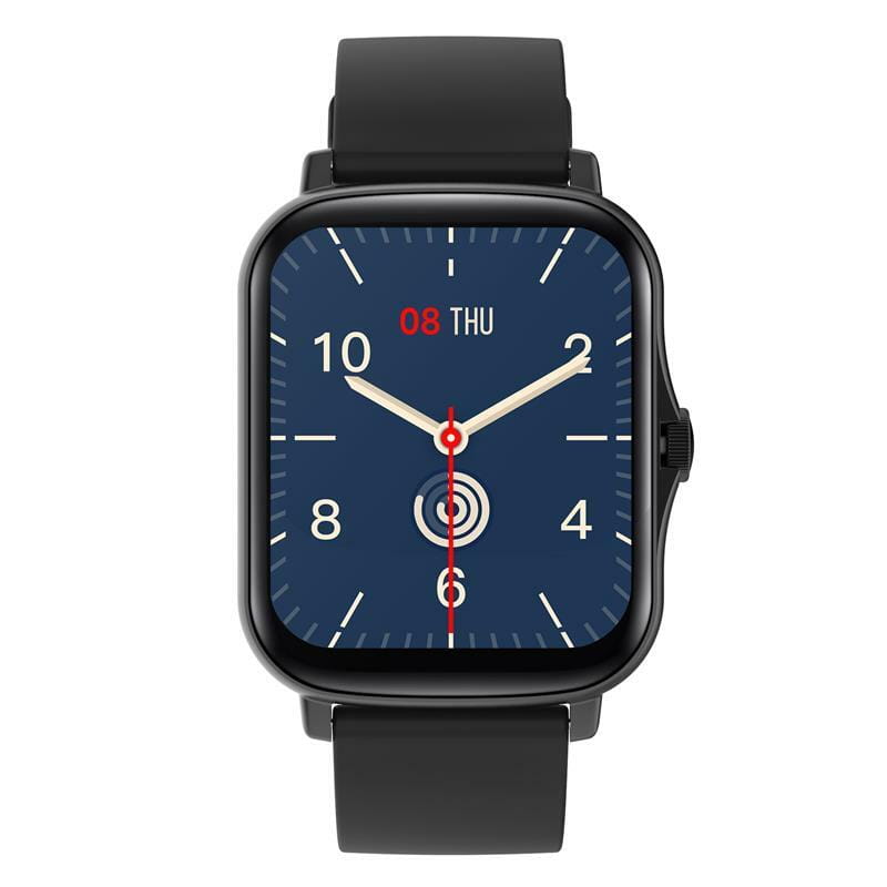 Смарт-часы Globex Smart Watch Me 3 Black