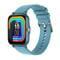 Фото - Смарт-годинник Globex Smart Watch Me 3 Blue | click.ua