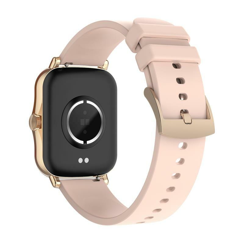 Смарт-часы Globex Smart Watch Me 3 Gold