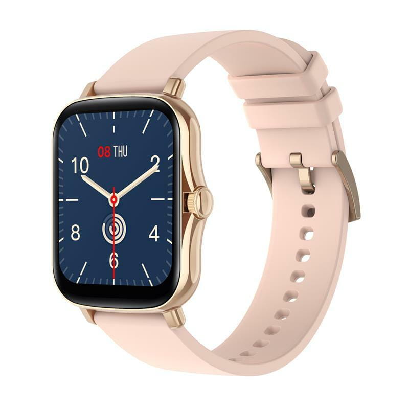 Смарт-часы Globex Smart Watch Me 3 Gold