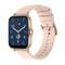 Фото - Смарт-годинник Globex Smart Watch Me 3 Gold | click.ua