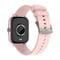 Фото - Смарт-годинник Globex Smart Watch Me 3 Pink | click.ua