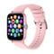 Фото - Смарт-годинник Globex Smart Watch Me 3 Pink | click.ua