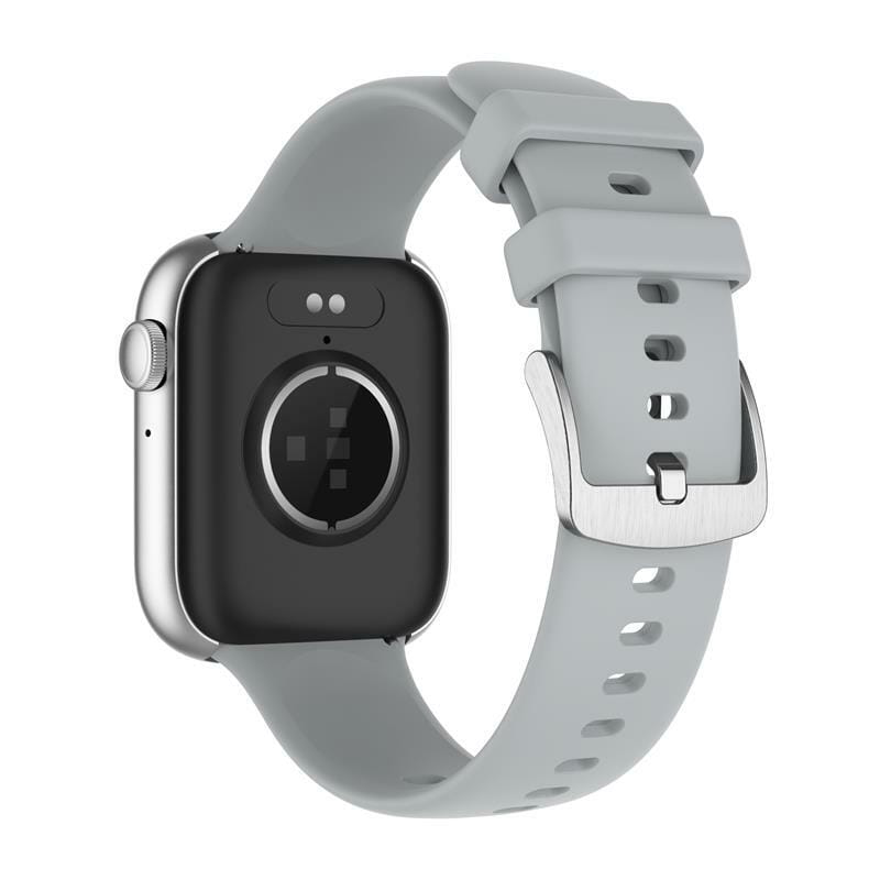 Смарт-годинник Globex Smart Watch Atlas Grey