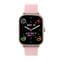 Фото - Смарт-годинник Globex Smart Watch Me Pro Gold | click.ua