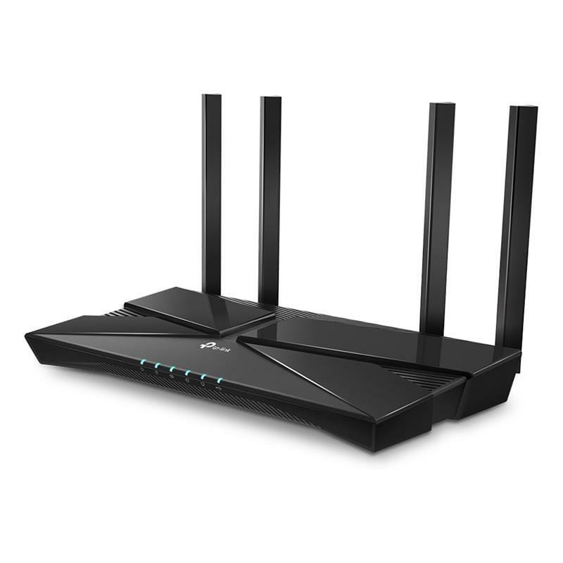 Беспроводной маршрутизатор TP-Link Archer AX1800