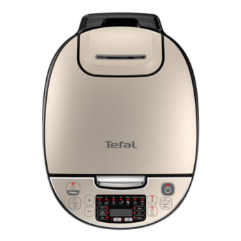 Мультиварка Tefal RK321A
