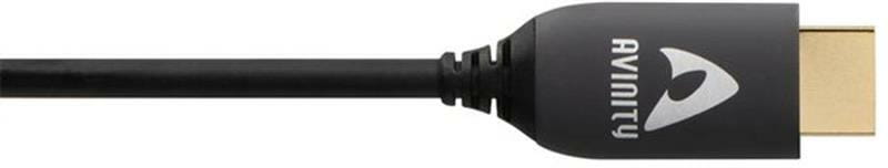 Кабель Hama Avinity Active Optical 8K HDMI - HDMI (M/M), 15 м, Black (107615)
