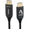 Фото - Кабель Hama Avinity Active Optical 8K HDMI - HDMI (M/M), 15 м, Black (107615) | click.ua