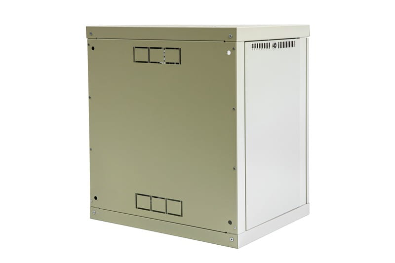 Шкаф настенный CSV Wallmount Lite 15U-450 (акрил)