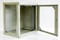 Фото - Шкаф настенный CSV Wallmount Lite 15U-450 (акрил) | click.ua