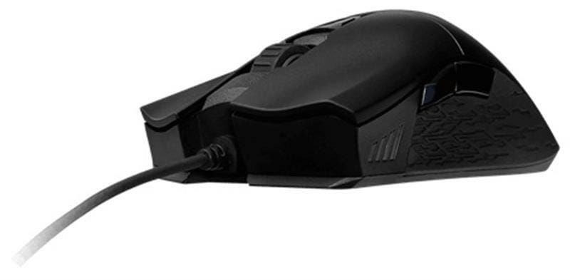 Мышь Gigabyte Aorus M3 RGB Black
