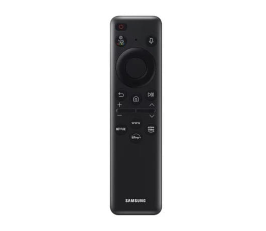 Телевизор Samsung QE55S90CAUXUA