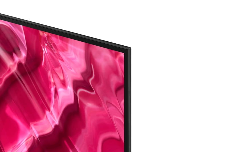 Телевизор Samsung QE55S90CAUXUA