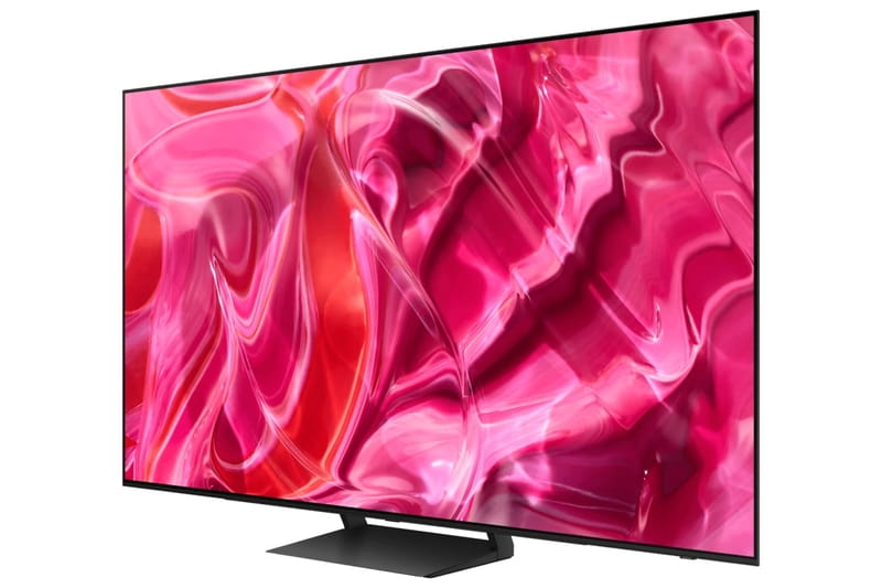 Телевизор Samsung QE55S90CAUXUA