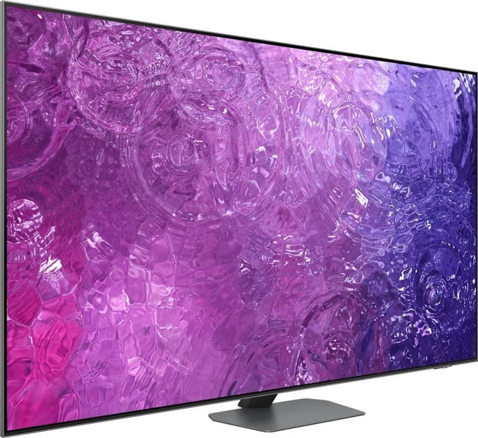 Телевизор Samsung QE55QN90CAUXUA