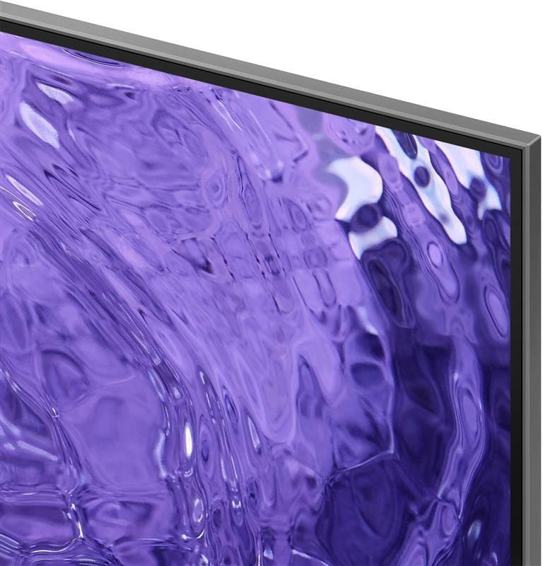 Телевизор Samsung QE55QN90CAUXUA