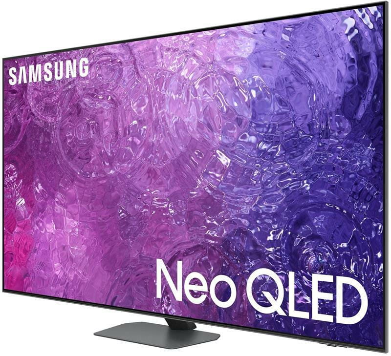 Телевiзор Samsung QE55QN90CAUXUA