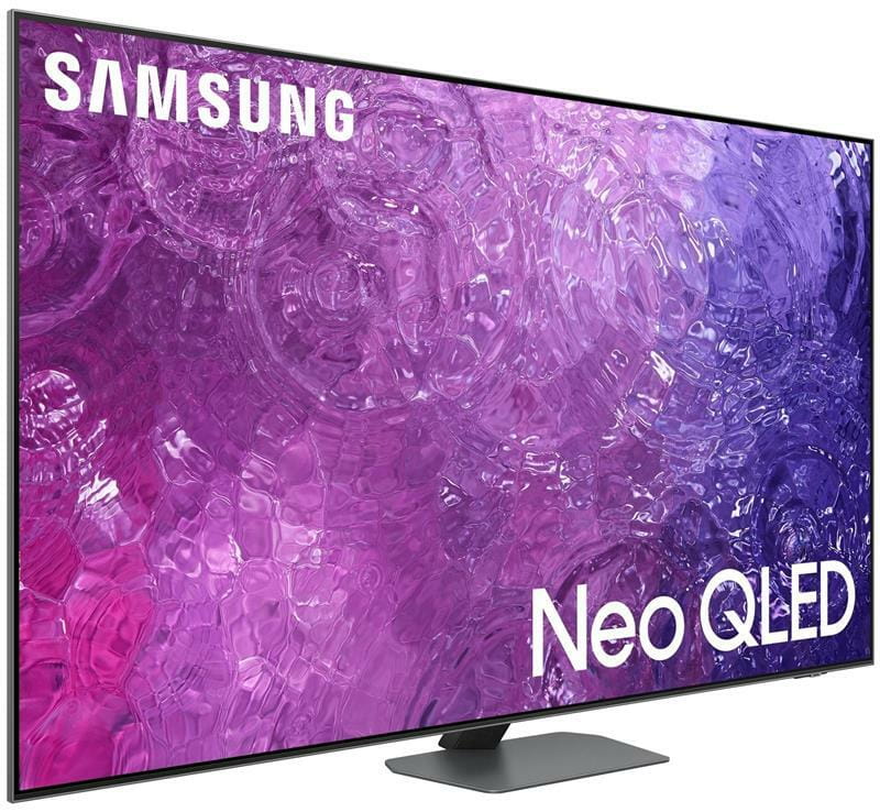 Телевiзор Samsung QE55QN90CAUXUA